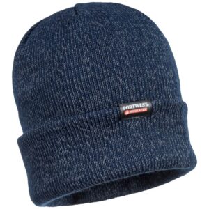 Portwest Insulated Reflective Knit Beanie