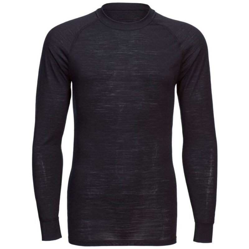 Portwest Merino Wool Crewneck Baselayer Top - XXL