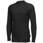 Portwest Merino Wool Crewneck Baselayer Top