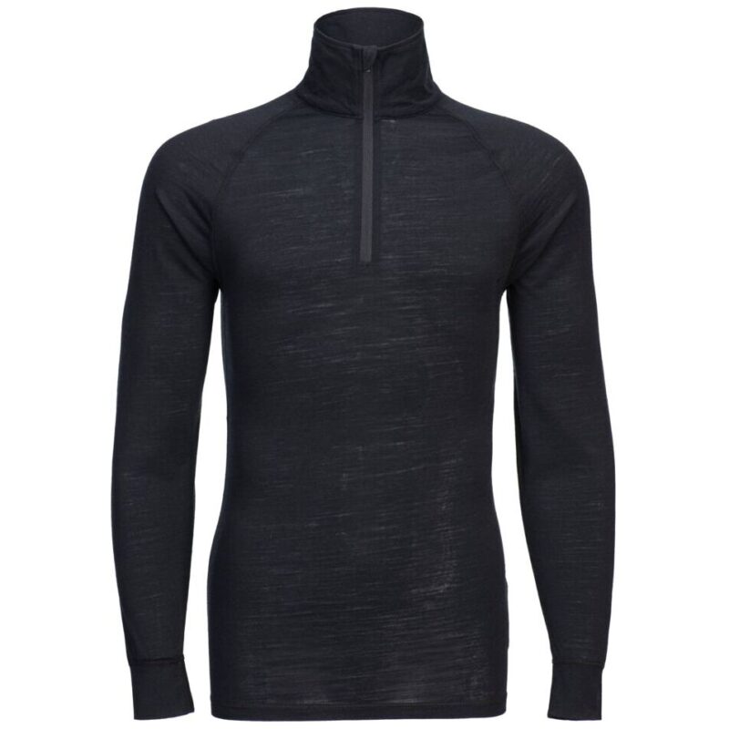 Portwest Merino Wool 1/4 Zip Baselayer Top - XXL