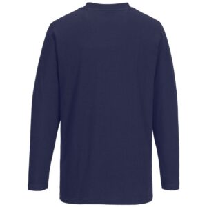 Portwest Long Sleeve T-Shirt