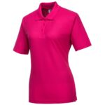 Portwest Naples Women's Polo Shirt