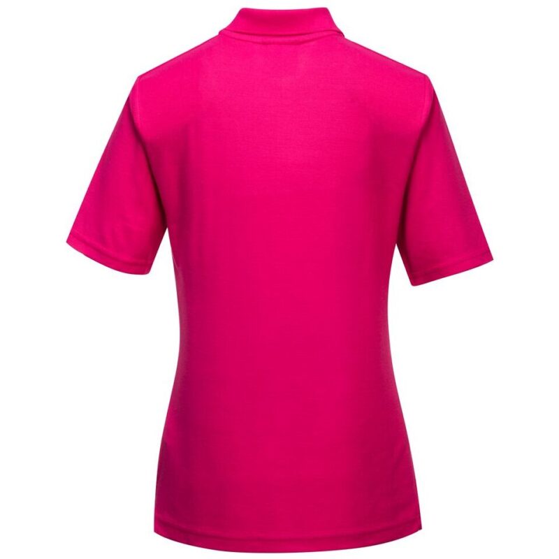 Portwest Naples Women's Polo Shirt