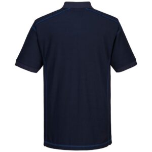 Portwest Essential Two Tone Polo Shirt