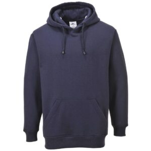 Portwest Roma Hoodie - Navy