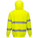 Portwest Hi-Vis Hoodie