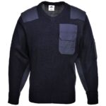 Portwest Nato Sweater - Navy