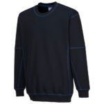 Portwest Essential Two Tone Sweatshirt