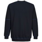 Portwest Essential Two Tone Sweatshirt