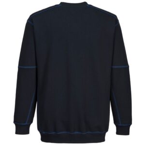 Portwest Essential Two Tone Sweatshirt