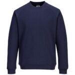 Portwest Women's Sweatshirt - Navy