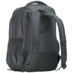 Portwest Triple Pocket Backpack Black B916