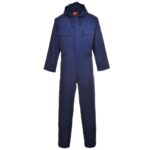 Portwest Bizweld Hooded Coverall - XXXL