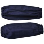 Portwest Bizweld Sleeves Navy BZ11