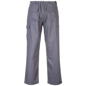 Portwest Bizweld FR Cargo Trousers