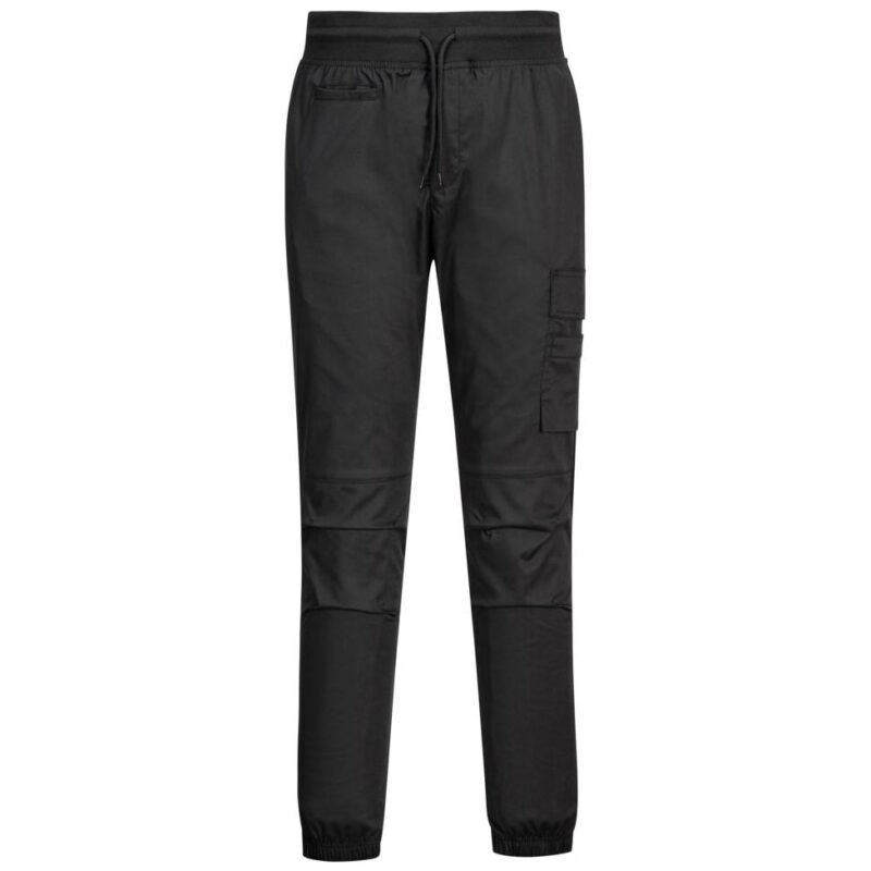 Portwest Stretch Chefs Joggers - XXXL