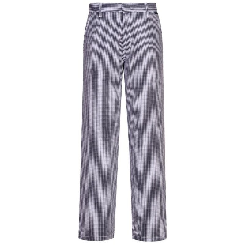 Portwest Barnet Chefs Trousers - XXXL