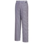 Portwest Barnet Chefs Trousers