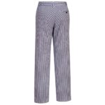 Portwest Barnet Chefs Trousers