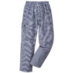 Portwest Chester Chefs Trousers