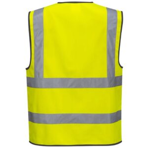 Portwest Hi-Vis Band and Brace Vest