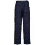 Portwest Lined Action Trousers - Navy