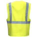 Portwest Hi-Vis Band and Brace Vest