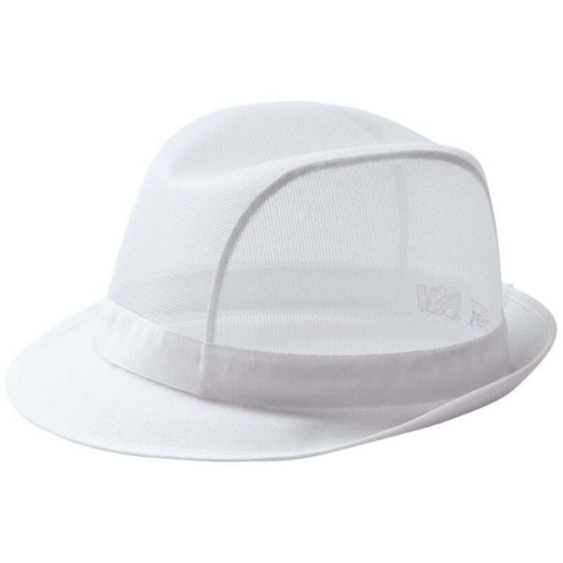 Portwest Trilby Hat White C600