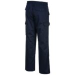 Portwest Combat Plus Trouser Navy C703