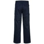 Portwest Combat Plus Trouser Navy C703