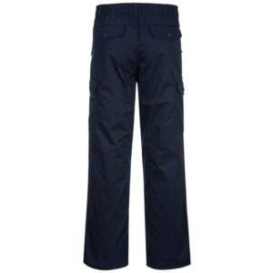 Portwest Combat Plus Trouser Navy C703