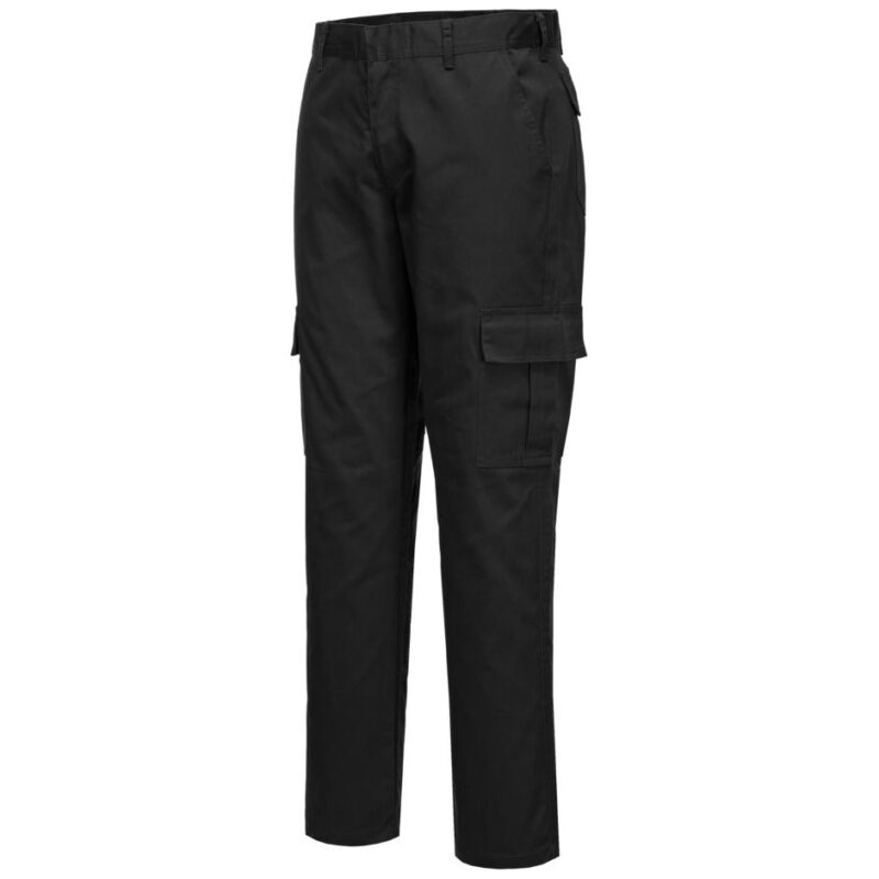 Portwest Slim Fit Combat Trousers - 46