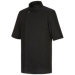 Portwest Surrey Chefs Jacket Short Sleeve