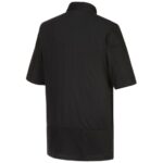 Portwest Surrey Chefs Jacket Short Sleeve