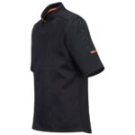 Portwest Mesh Air Pro Jacket Short Sleeve