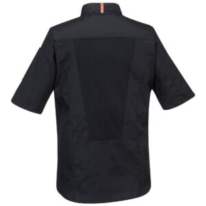 Portwest Stretch Mesh Air Pro Short Sleeve Jacket