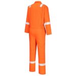 Portwest Iona Cotton Coverall