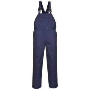 Portwest Burnley Bib and Brace - XXXXL