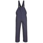 Portwest Cotton Bib and Brace - XXXXL