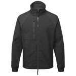 Portwest WX2 Eco Softshell - Black