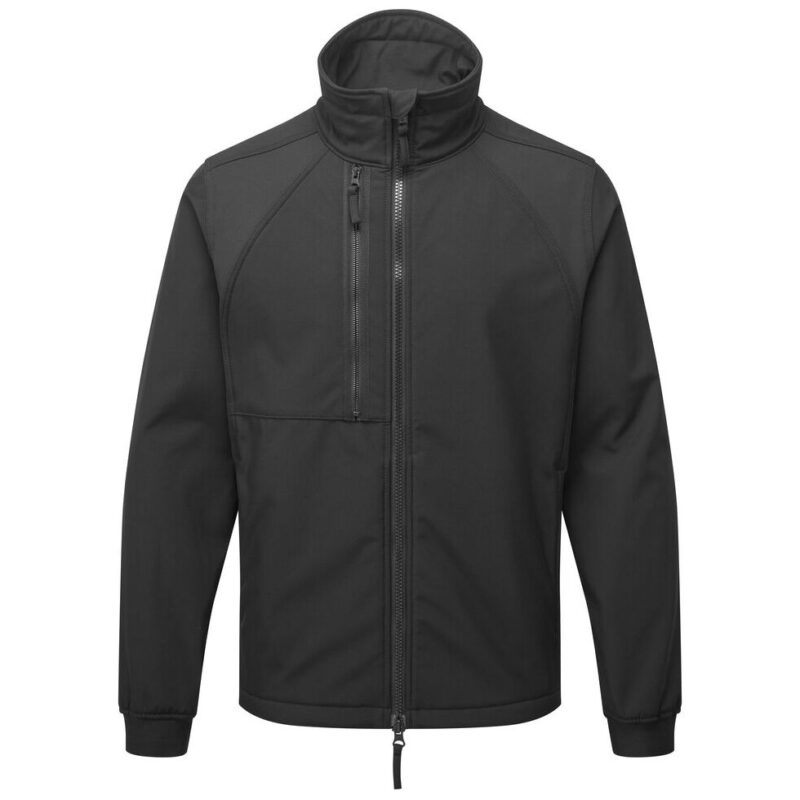 Portwest WX2 Eco Softshell - Black