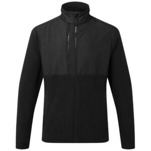 Portwest WX2 Eco Fleece - Black