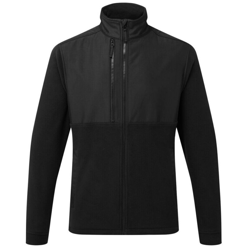 Portwest WX2 Eco Fleece - Black