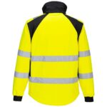 Portwest WX2 Eco Hi-Vis Softshell