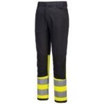 Portwest WX2 Eco Hi-Vis Class 1 Service Trousers