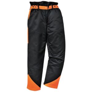 Portwest Oak Chainsaw Trousers - XXL