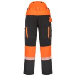 Portwest Oak Professional Chainsaw Trousers