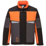 Portwest Oak Professional Chainsaw Jacket - XXL