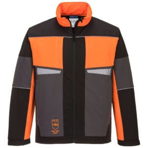 Portwest Oak Professional Chainsaw Jacket - XXL