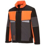 Portwest Oak Professional Chainsaw Jacket